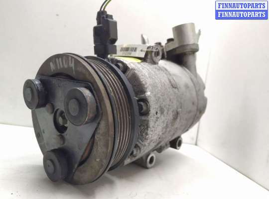 купить Компрессор кондиционера на Ford C-MAX I (DE) 2003 - 2010
