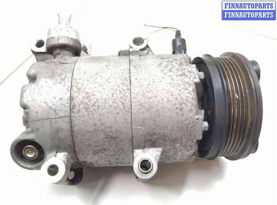 купить Компрессор кондиционера на Ford C-MAX I (DE) 2003 - 2010