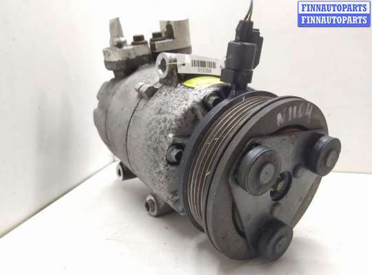 купить Компрессор кондиционера на Ford C-MAX I (DE) 2003 - 2010