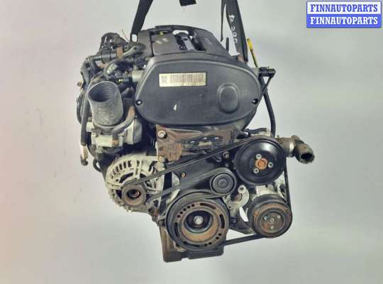 Купить Двигатель на Opel Astra H 2004 - 2014 Двигатель OP2394494 на Opel Astra H 2004 - 2014