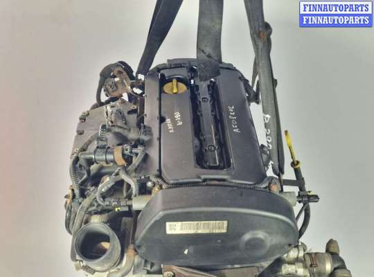 купить Двигатель на Opel Astra H 2004 - 2014