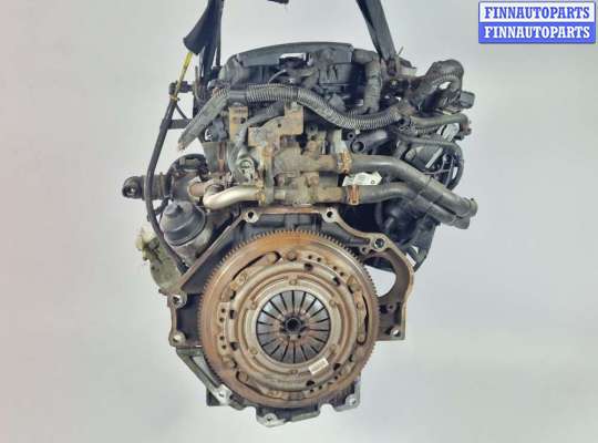 купить Двигатель на Opel Astra H 2004 - 2014