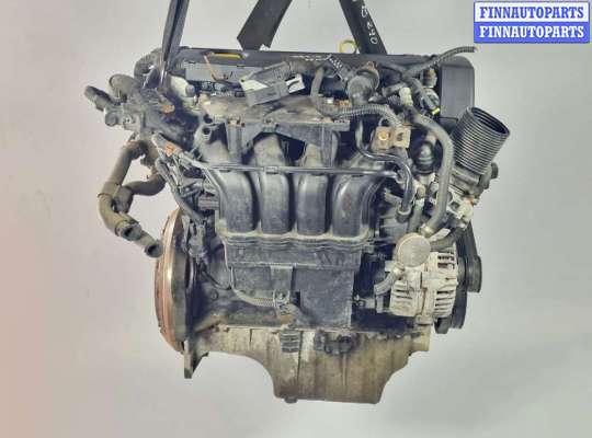 купить Двигатель на Opel Astra H 2004 - 2014