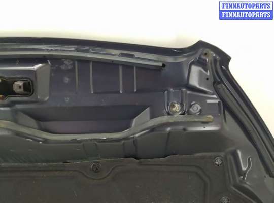 купить Капот на Nissan Qashqai I (J10) 2006 - 2013