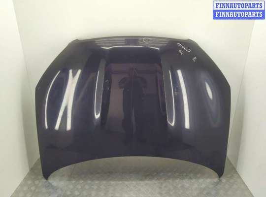 Купить Капот на Nissan Qashqai I (J10) 2006 - 2013 Капот NS1002864 на Nissan Qashqai I (J10) 2006 - 2013