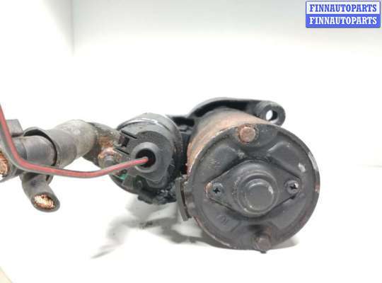 купить Стартер на Audi A6 C6 (4F2) 2004 - 2011
