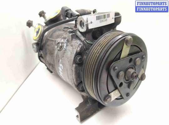 купить Компрессор кондиционера на Volvo XC70 II (BZ) 2007 - 2016