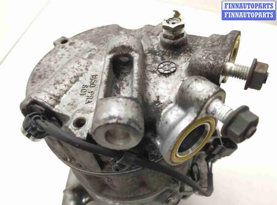 купить Компрессор кондиционера на Volvo XC70 II (BZ) 2007 - 2016