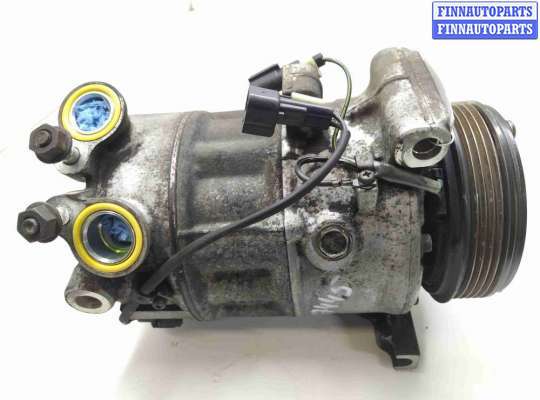 купить Компрессор кондиционера на Volvo XC70 II (BZ) 2007 - 2016