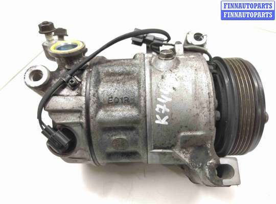 купить Компрессор кондиционера на Volvo XC70 II (BZ) 2007 - 2016