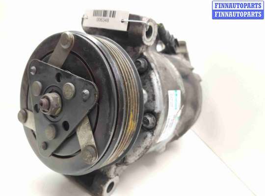 купить Компрессор кондиционера на Volvo XC70 II (BZ) 2007 - 2016