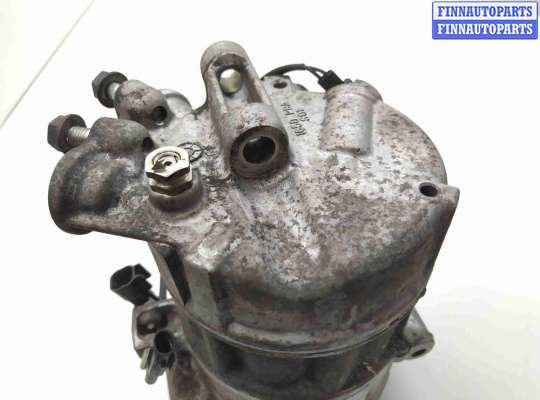 купить Компрессор кондиционера на Volvo XC70 II (BZ) 2007 - 2016