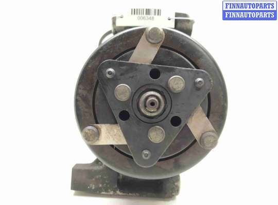 купить Компрессор кондиционера на Volvo XC70 II (BZ) 2007 - 2016