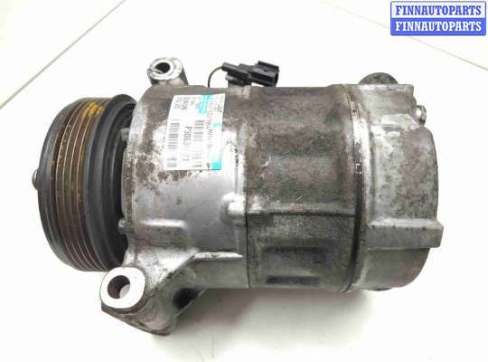 купить Компрессор кондиционера на Volvo XC70 II (BZ) 2007 - 2016