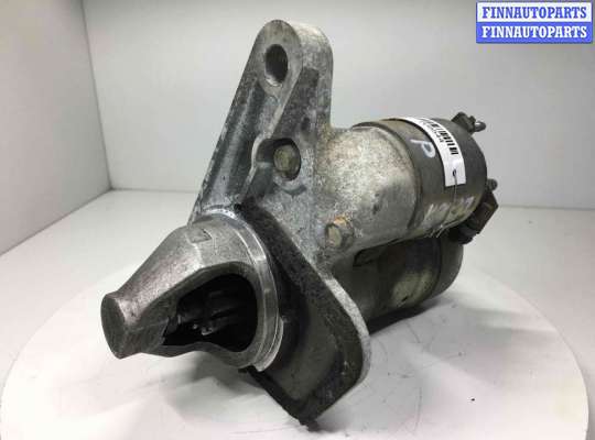 купить Стартер на Renault Laguna III  2008 - 2011