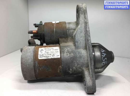 купить Стартер на Renault Laguna III  2008 - 2011