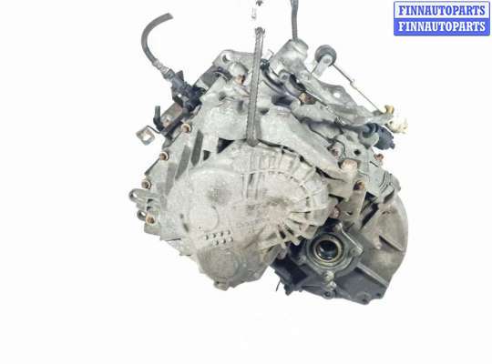 купить КПП механическая (МКПП) 6-ступенчатая на Opel Insignia I 2008 - 2017