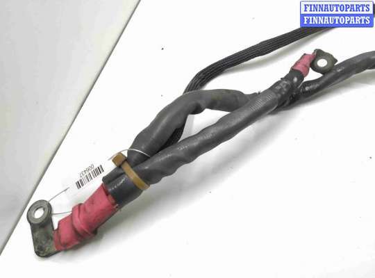 купить Проводка двигателя на Mercedes ML W164 2 поколение [рестайлинг] (2008-2011)