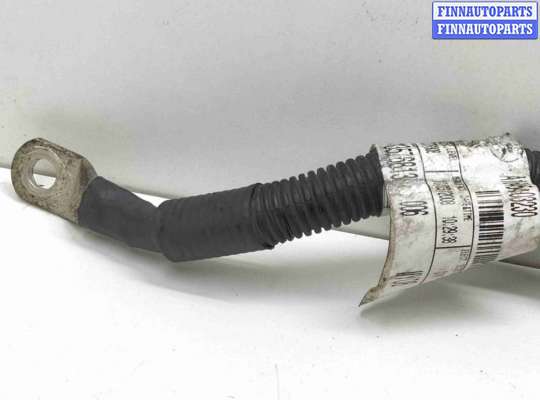 купить Проводка двигателя на Mercedes ML W164 2 поколение [рестайлинг] (2008-2011)