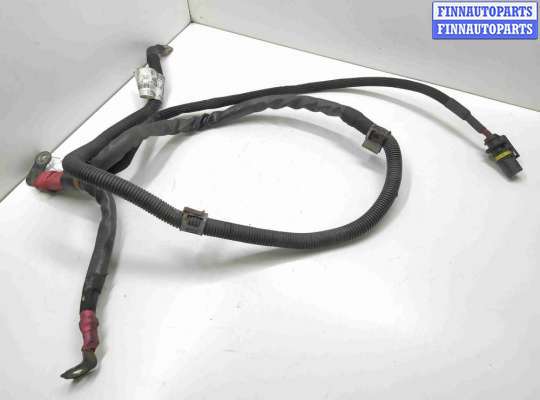 купить Проводка двигателя на Mercedes ML W164 2 поколение [рестайлинг] (2008-2011)