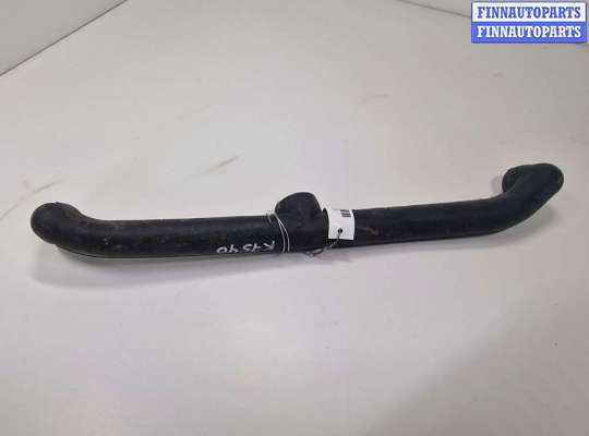 купить Патрубок вентиляции картера на Mercedes M-klasse (W163) 1997 - 2005