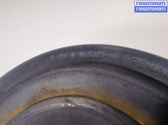 купить Шкив коленвала на Renault Master 3 поколение [рестайлинг] (2014-2024)