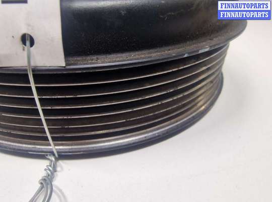 купить Шкив коленвала на Renault Master 3 поколение [рестайлинг] (2014-2024)