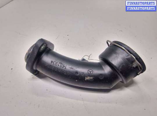 купить Патрубок (трубопровод, шланг) на Mercedes Sprinter II (w906) 2006 - 2017