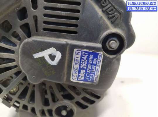 купить Генератор на Hyundai i30 I 2007 - 2012