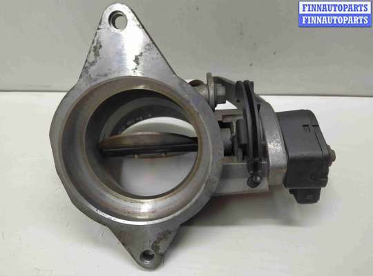 купить Заслонка дроссельная на BMW 5 E39 4 поколение (1995-2000)