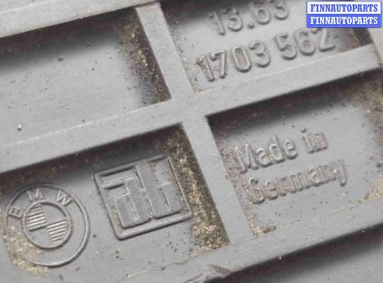 купить Заслонка дроссельная на BMW 5 E39 4 поколение (1995-2000)