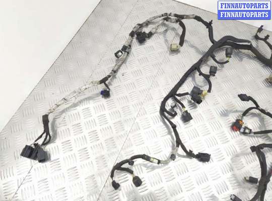 купить Проводка двигателя на Ford Transit 4 поколение 2013 - 2021