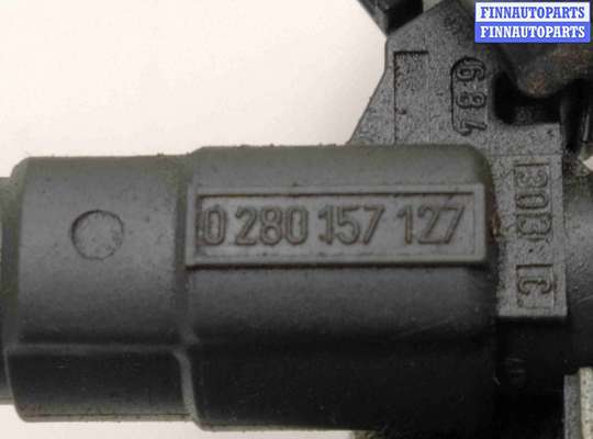 купить Форсунка на Peugeot 208 1 поколение (2012-2015)