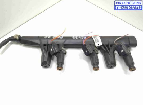 купить Форсунка на Peugeot 208 1 поколение (2012-2015)