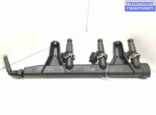 купить Форсунка на Peugeot 208 1 поколение (2012-2015)