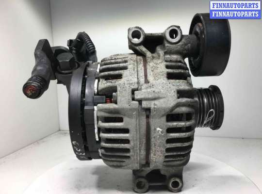 купить Генератор на BMW 3 E90/E91/E92/E93 5 поколение (2005-2013)