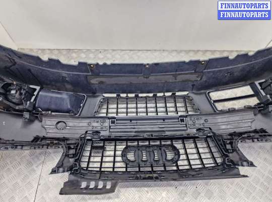 купить Бампер передний на Audi A4 B7 (8EC) 2004 - 2008