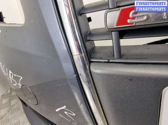 купить Бампер передний на Audi A4 B7 (8EC) 2004 - 2008