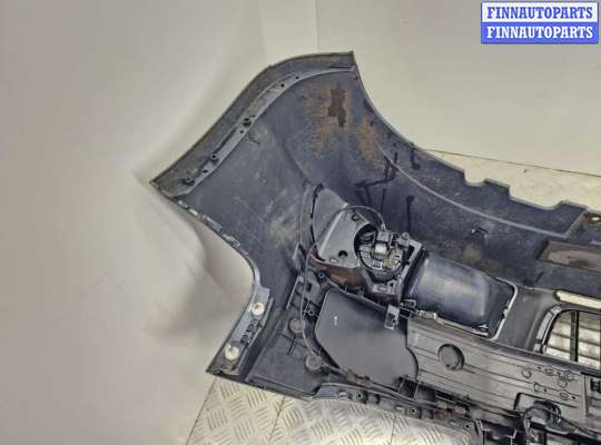 купить Бампер передний на Audi A4 B7 (8EC) 2004 - 2008