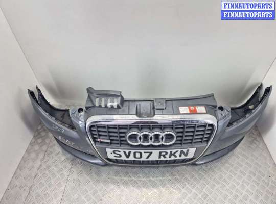 купить Бампер передний на Audi A4 B7 (8EC) 2004 - 2008