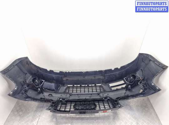 купить Бампер передний на Audi A4 B7 (8EC) 2004 - 2008