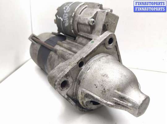 купить Стартер на BMW X3 E83 1 поколение [рейстайлинг] (2006-2010)