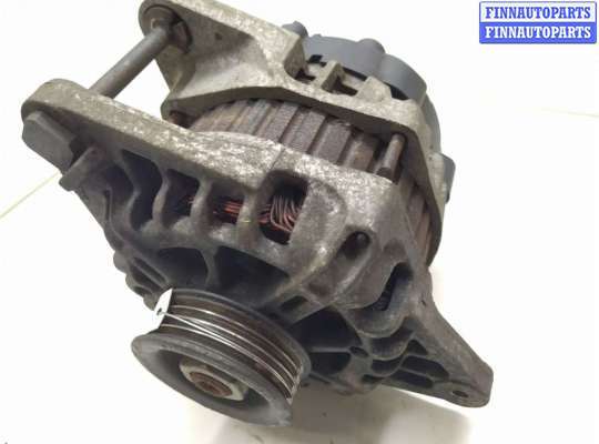 купить Генератор на Kia Rio 2 поколение [рестайлинг] (2009-2011)