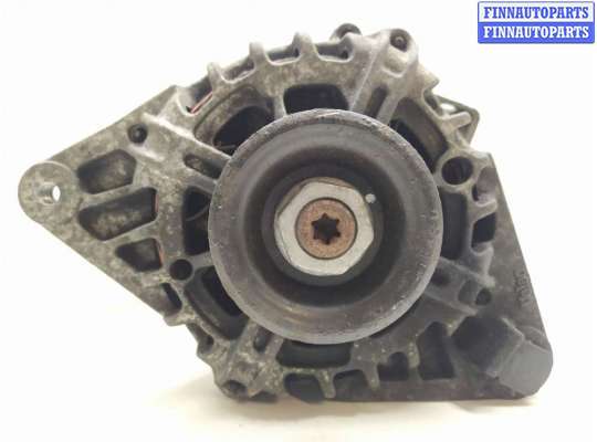 купить Генератор на Kia Rio 2 поколение [рестайлинг] (2009-2011)