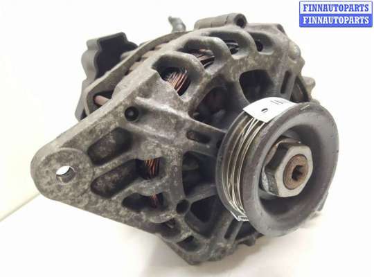 купить Генератор на Kia Rio 2 поколение [рестайлинг] (2009-2011)