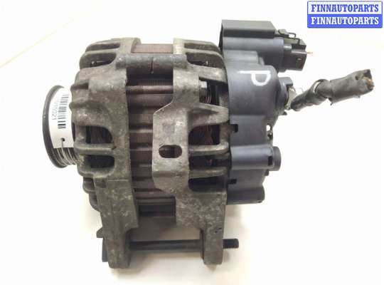 купить Генератор на Kia Rio 2 поколение [рестайлинг] (2009-2011)