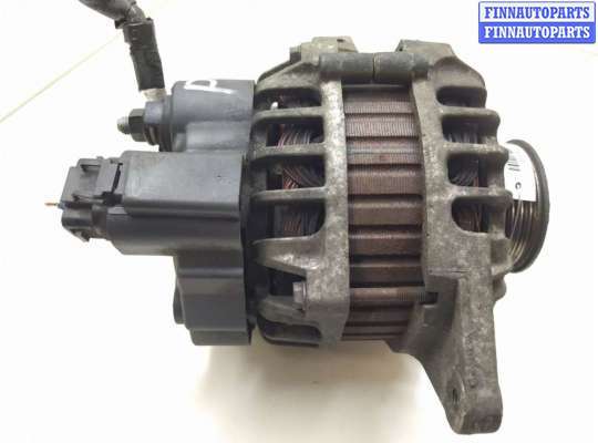 купить Генератор на Kia Rio 2 поколение [рестайлинг] (2009-2011)