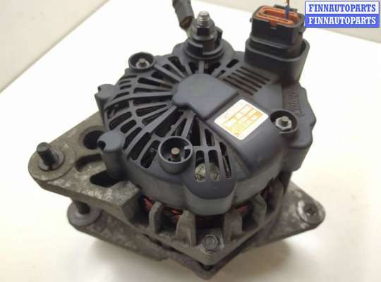 купить Генератор на Kia Rio 2 поколение [рестайлинг] (2009-2011)