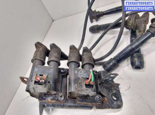 купить Катушка зажигания на Kia Rio 2 поколение [рестайлинг] (2009-2011)