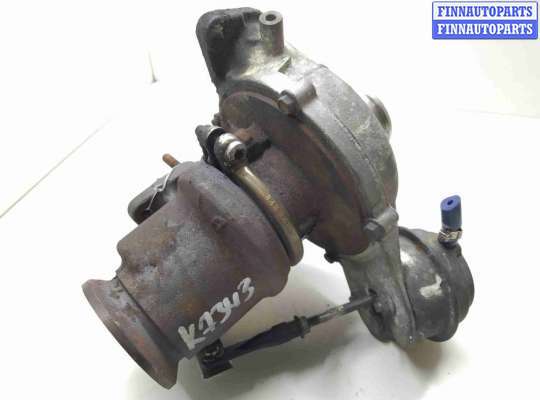 купить Турбина на Fiat Bravo 2 поколение 2007 - 2014